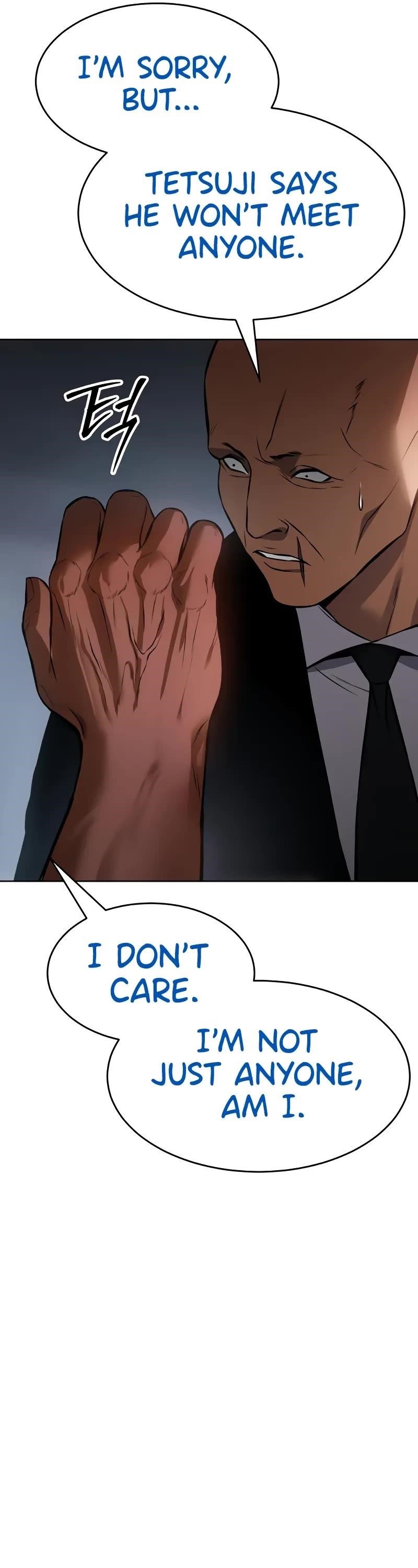 Baek XX Chapter 62 - Page 24