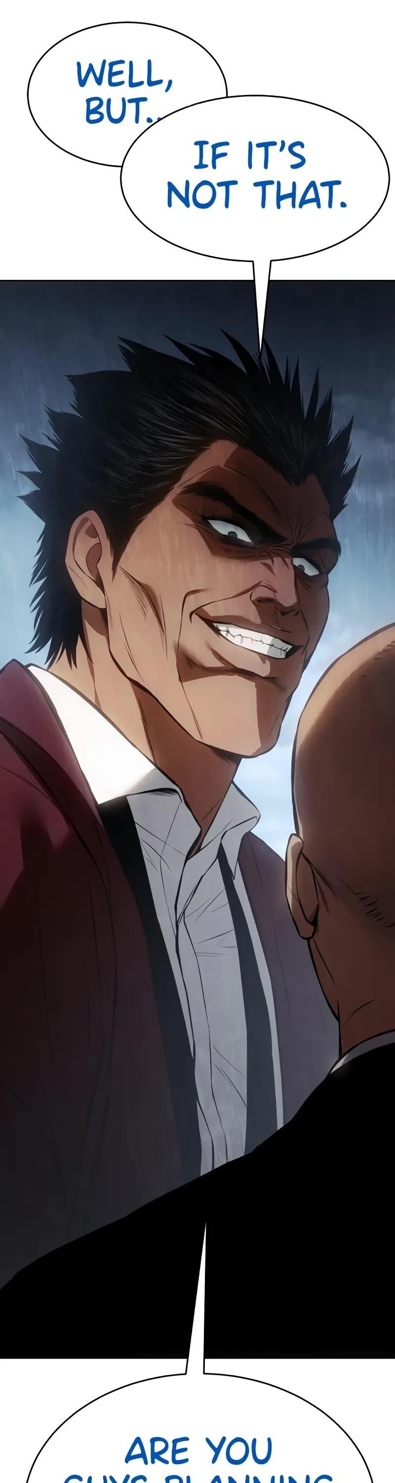 Baek XX Chapter 62 - Page 25