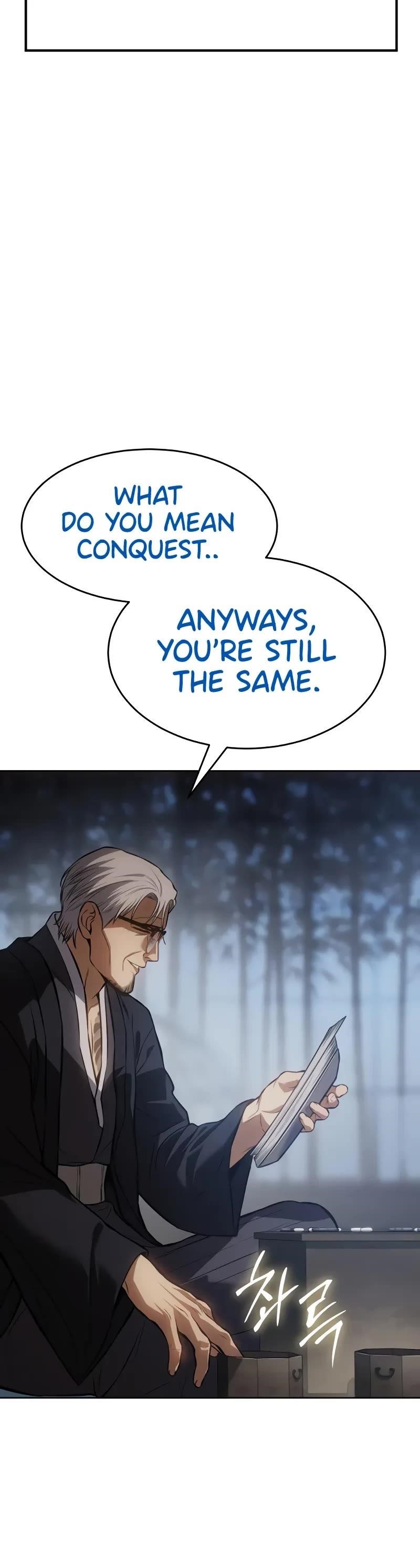 Baek XX Chapter 62 - Page 32