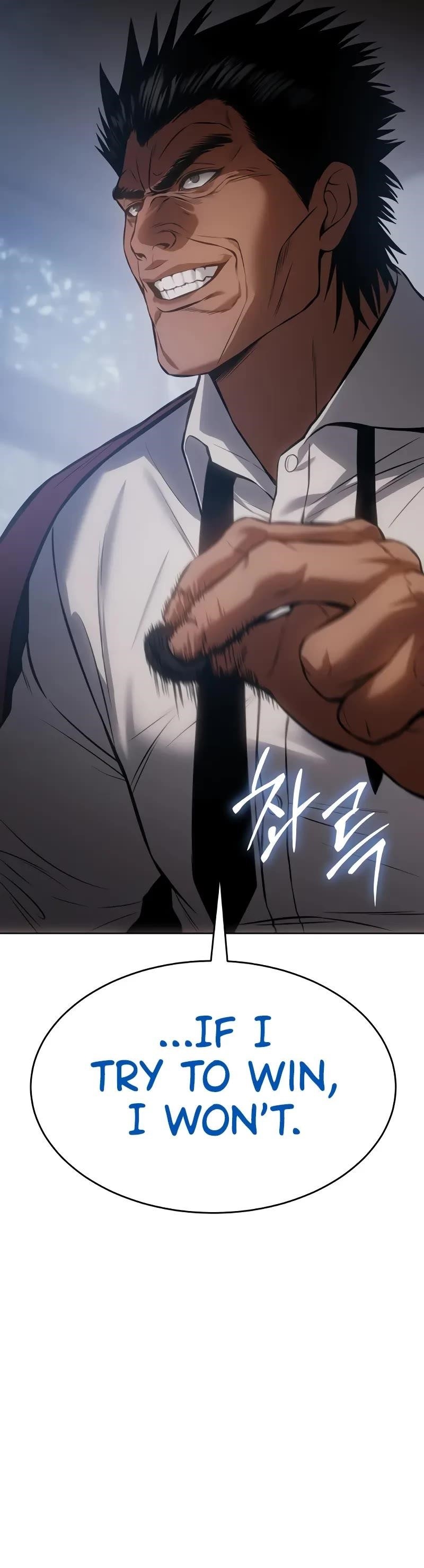 Baek XX Chapter 62 - Page 37