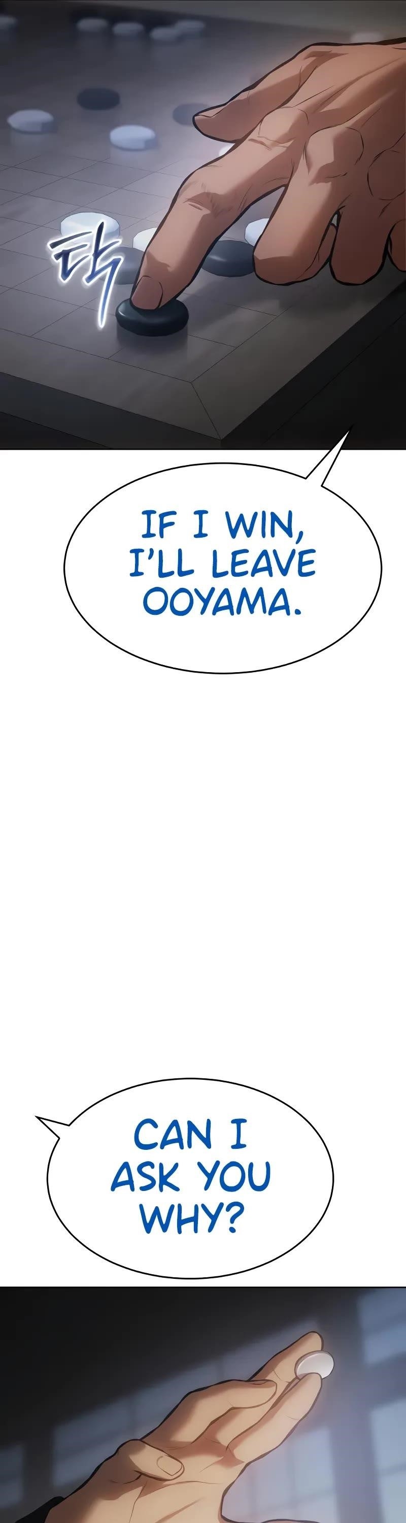 Baek XX Chapter 62 - Page 39