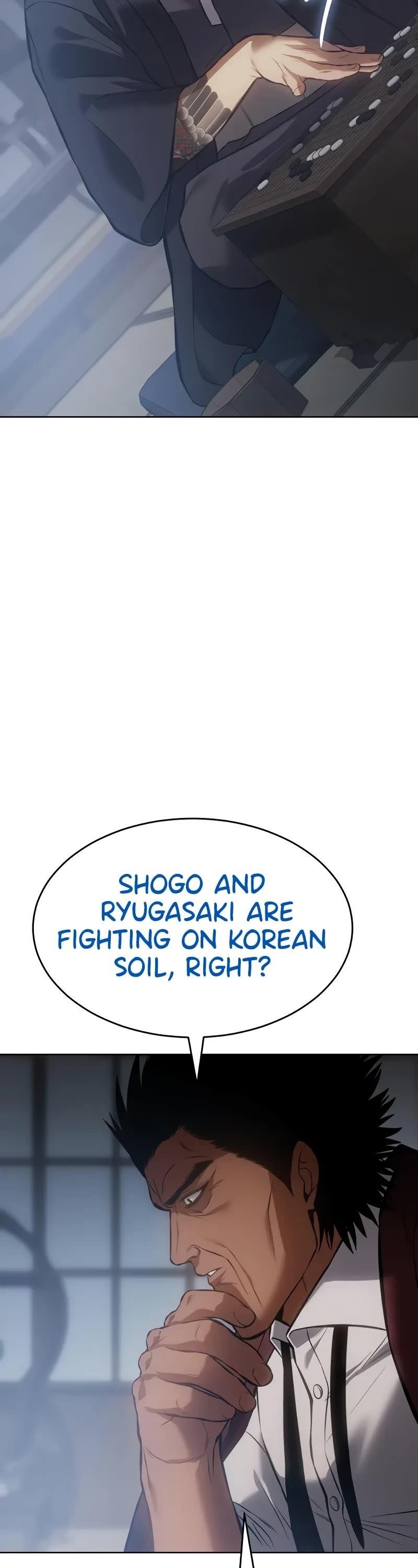 Baek XX Chapter 62 - Page 41