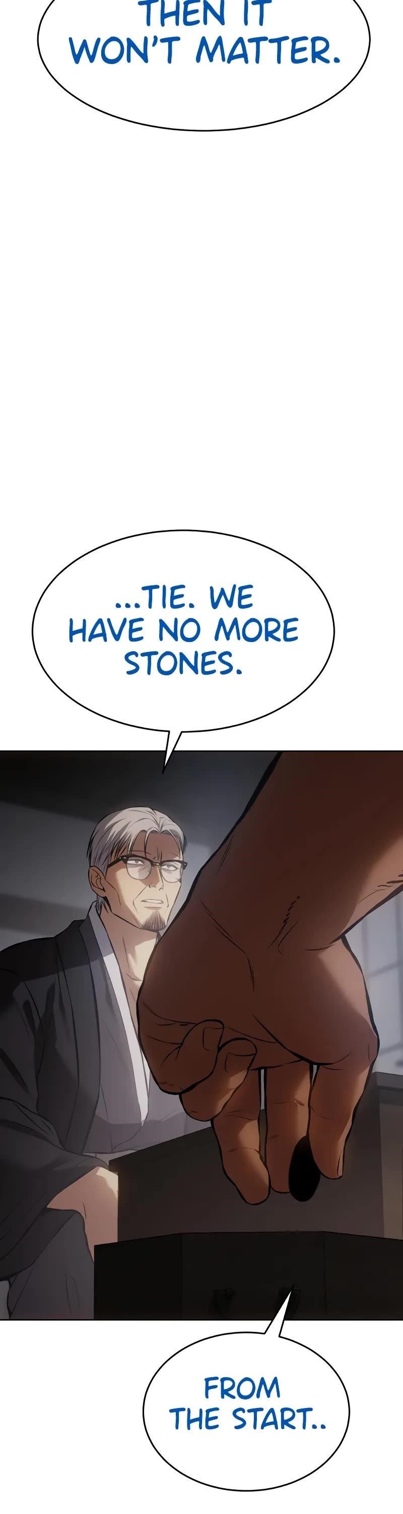 Baek XX Chapter 62 - Page 46