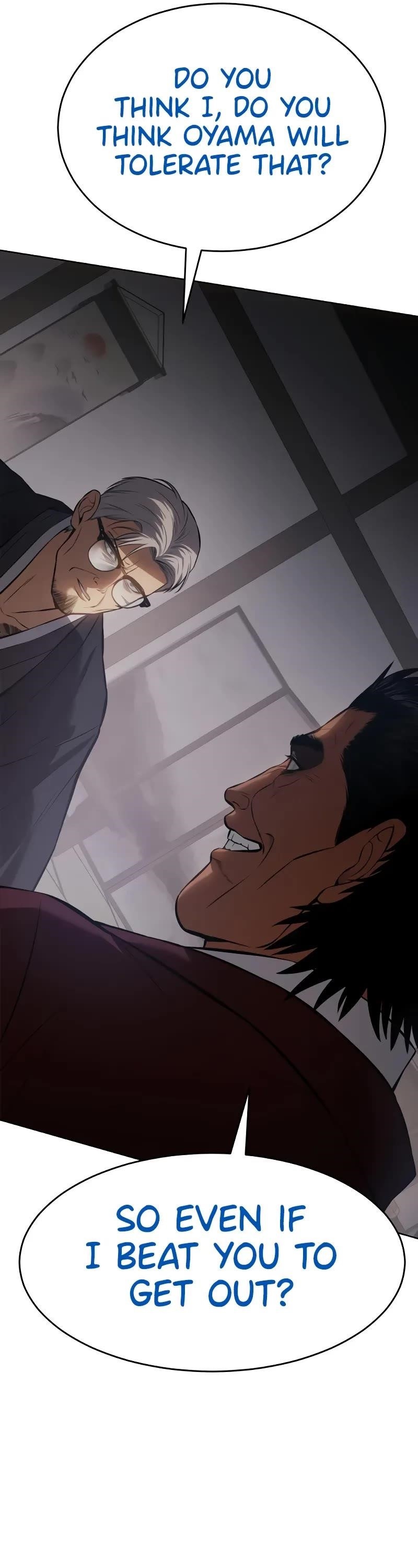 Baek XX Chapter 62 - Page 50