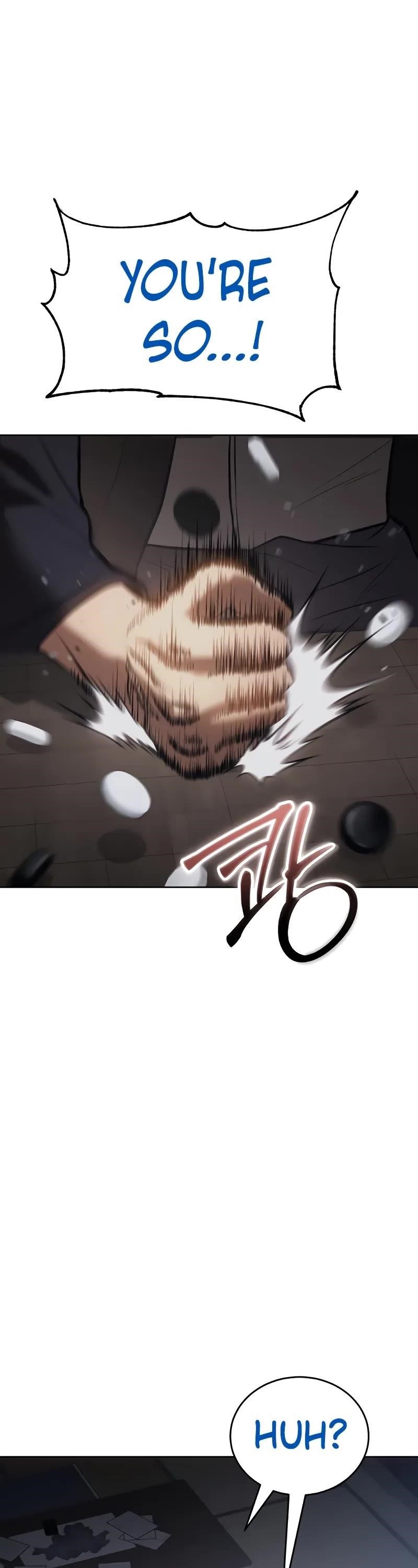 Baek XX Chapter 62 - Page 51