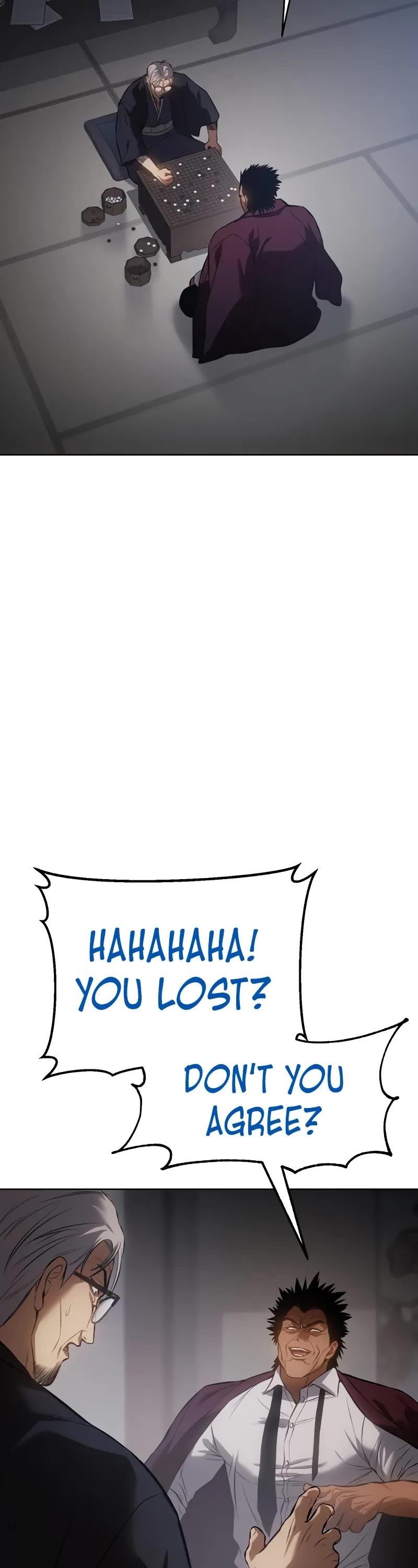 Baek XX Chapter 62 - Page 52