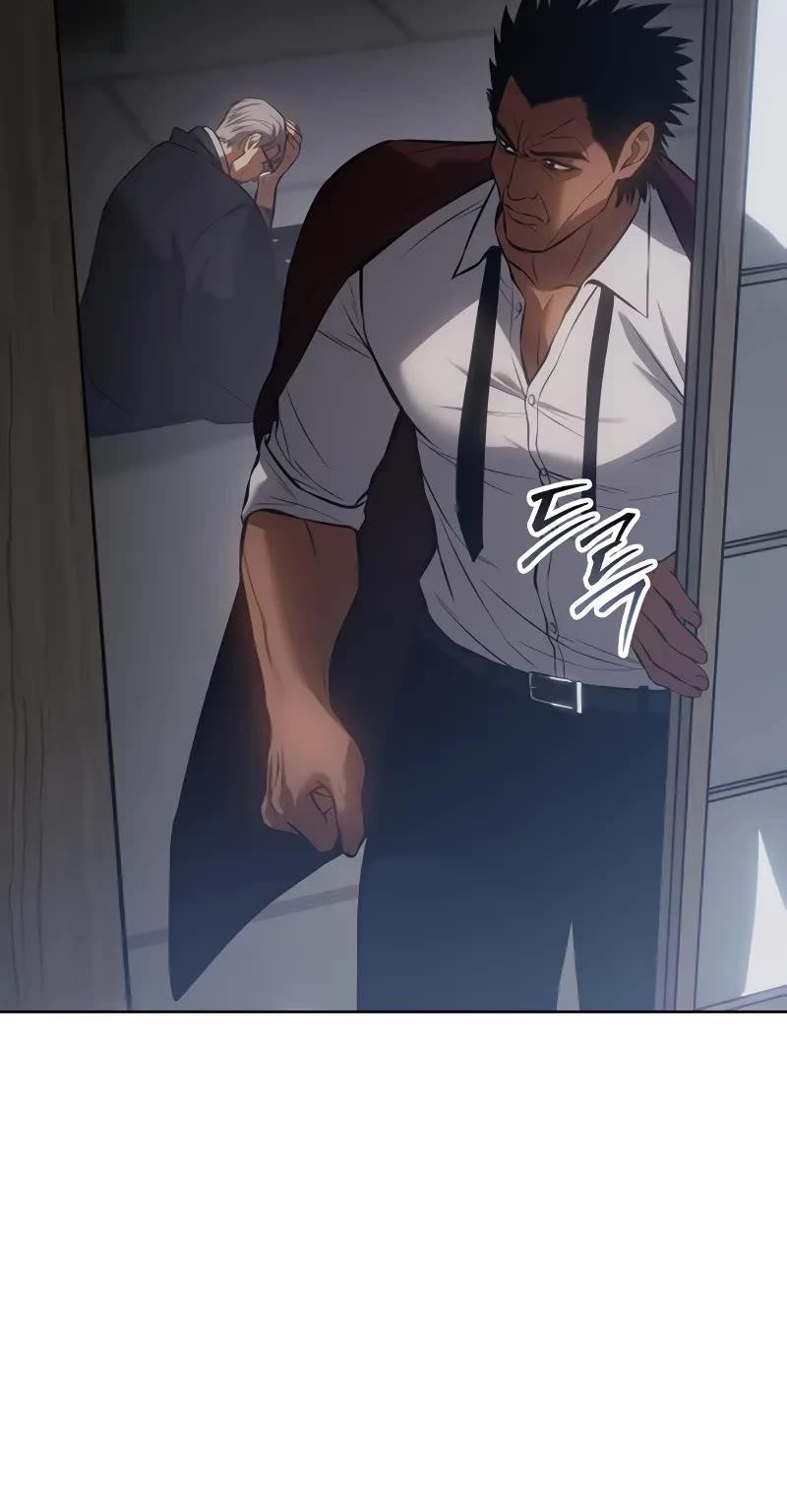 Baek XX Chapter 62 - Page 55