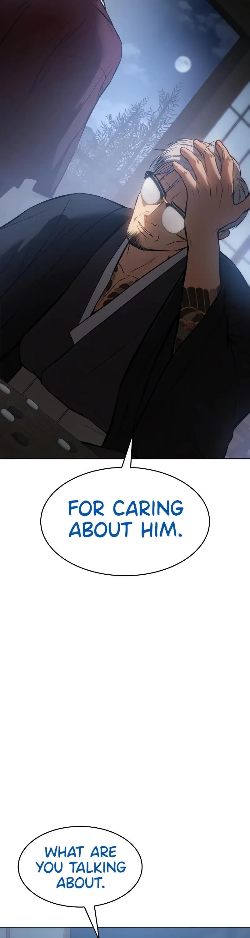 Baek XX Chapter 62 - Page 57