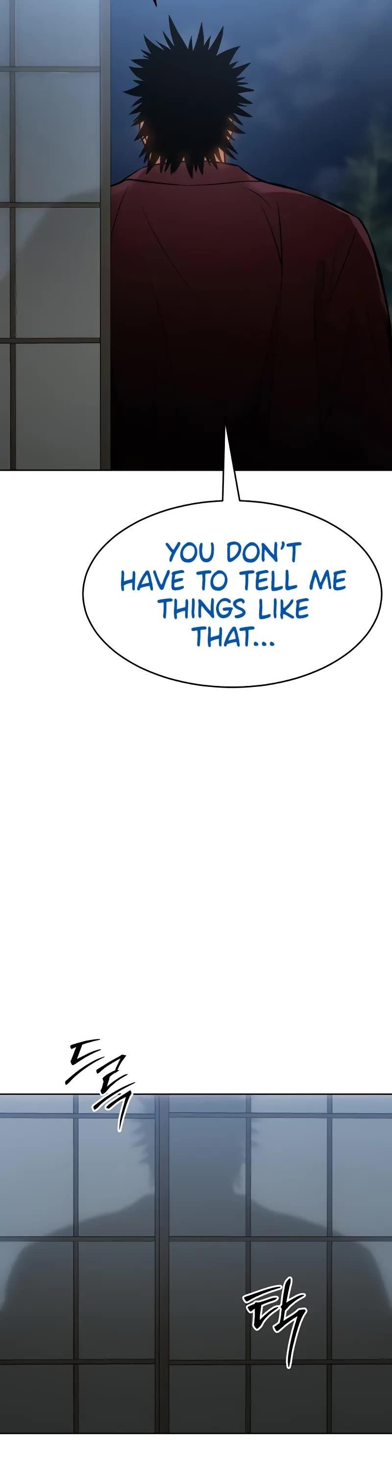 Baek XX Chapter 62 - Page 58