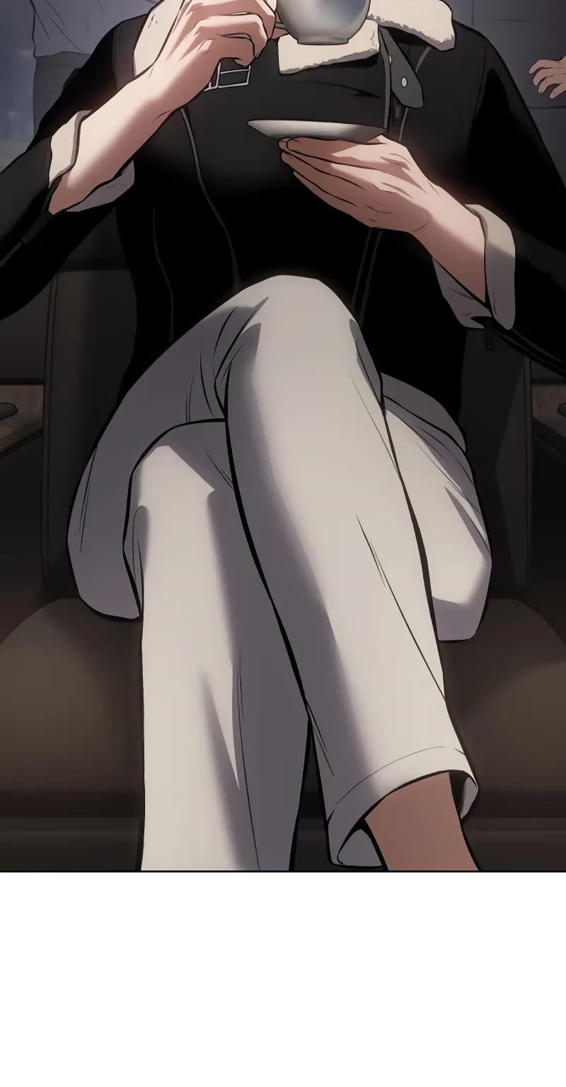 Baek XX Chapter 62 - Page 61