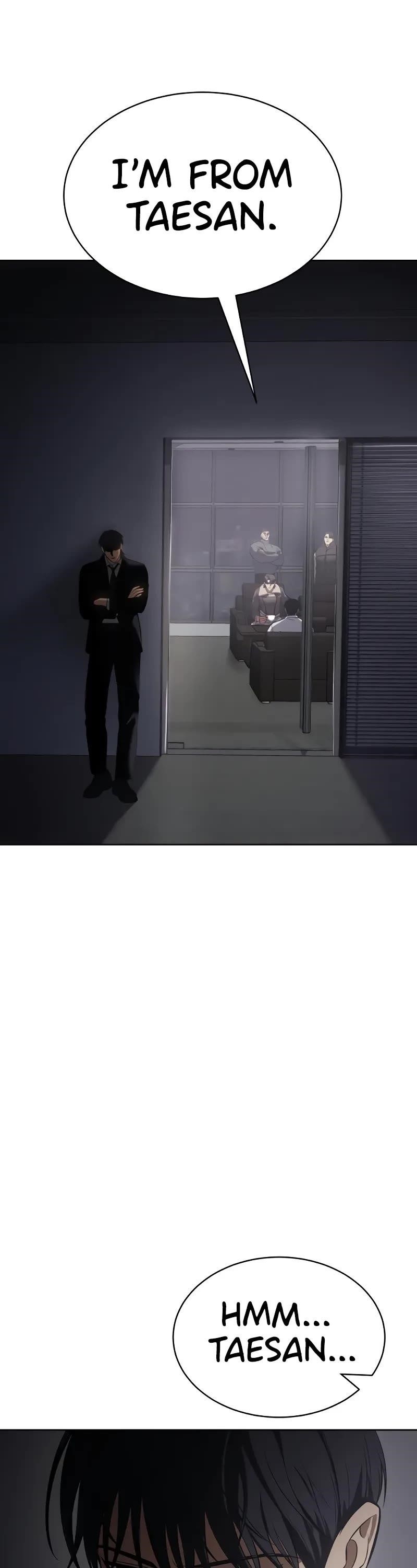 Baek XX Chapter 62 - Page 63