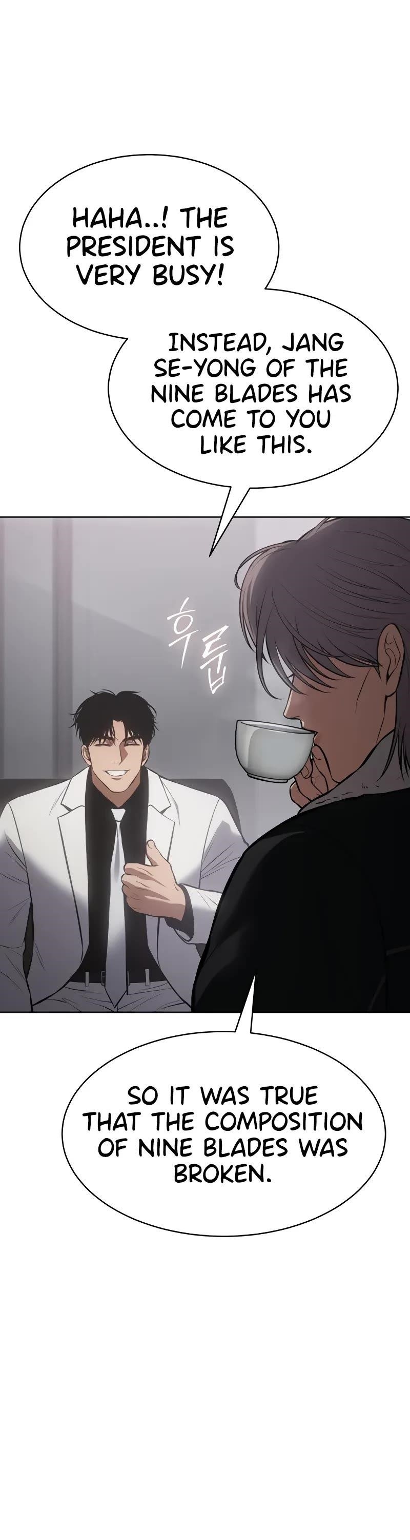 Baek XX Chapter 62 - Page 68