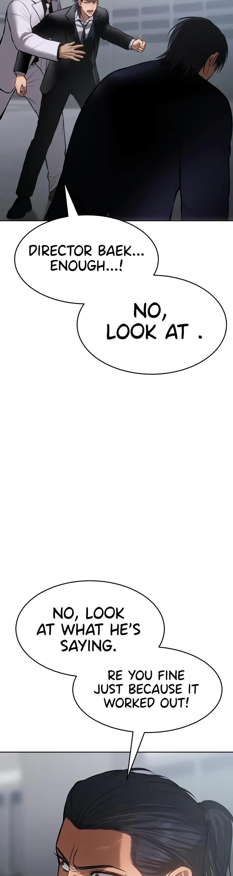 Baek XX Chapter 62 - Page 7