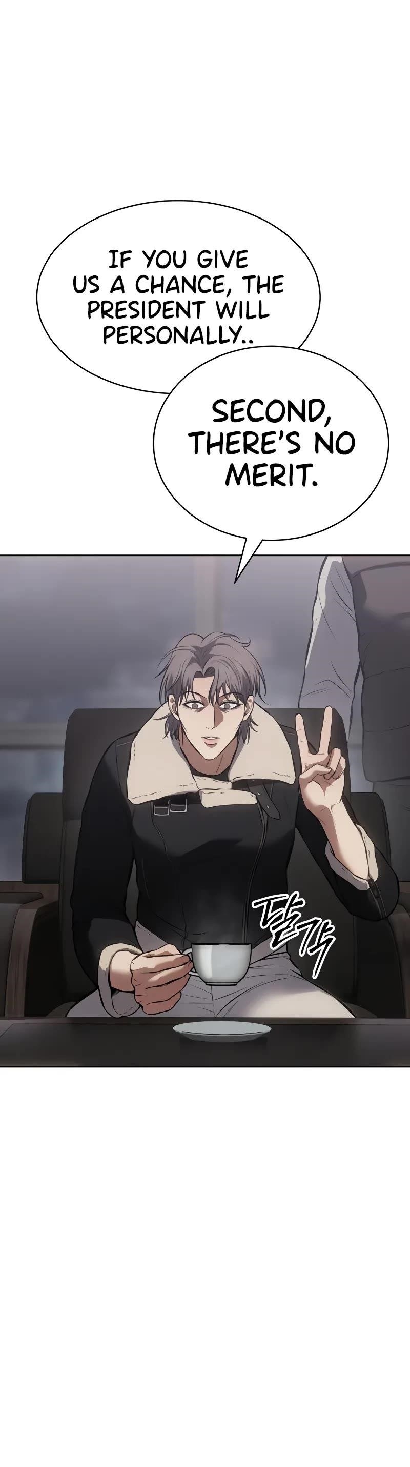 Baek XX Chapter 62 - Page 70