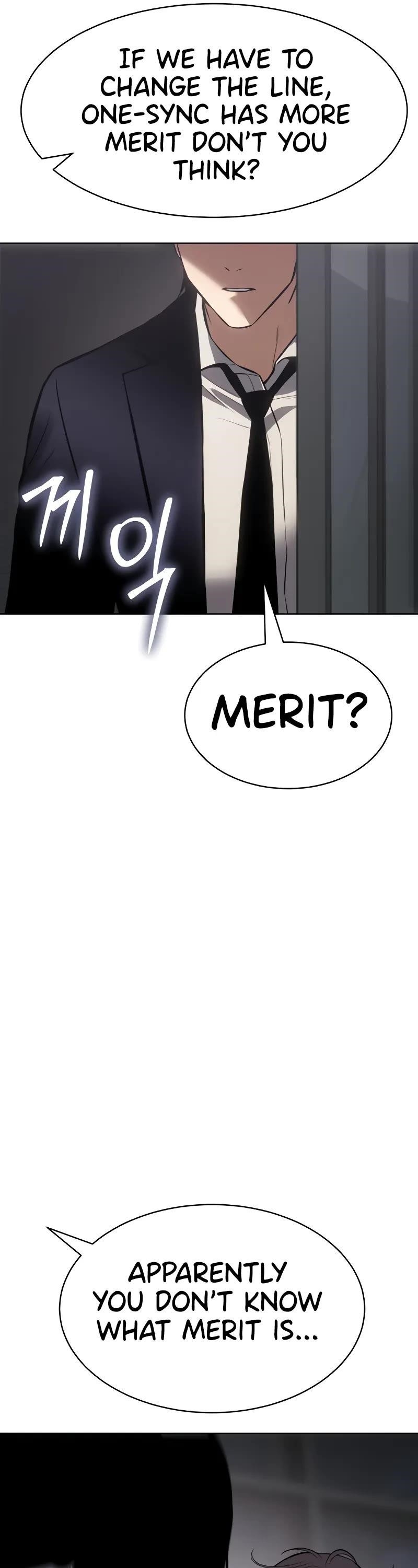 Baek XX Chapter 62 - Page 72