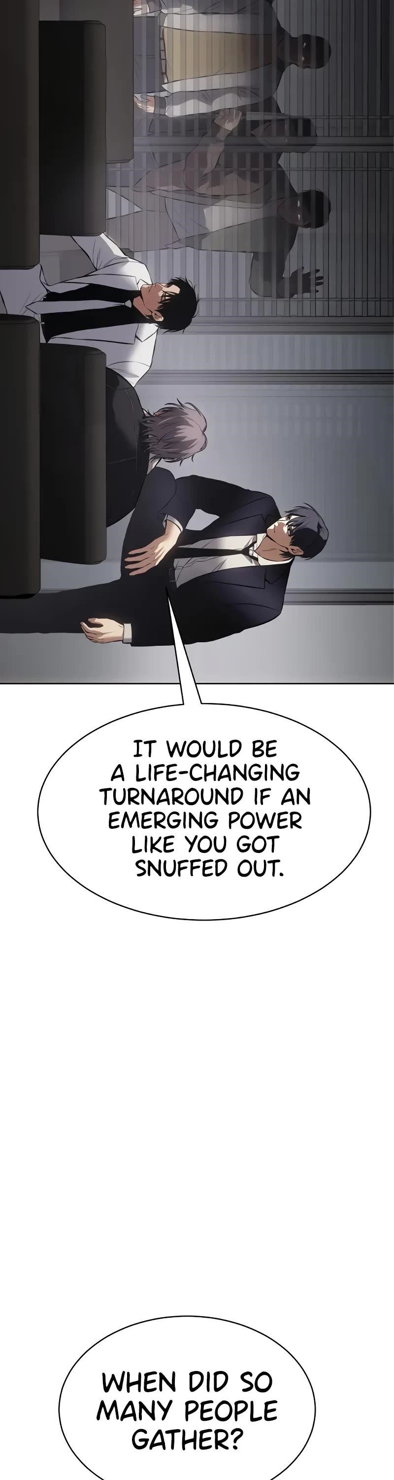 Baek XX Chapter 62 - Page 79