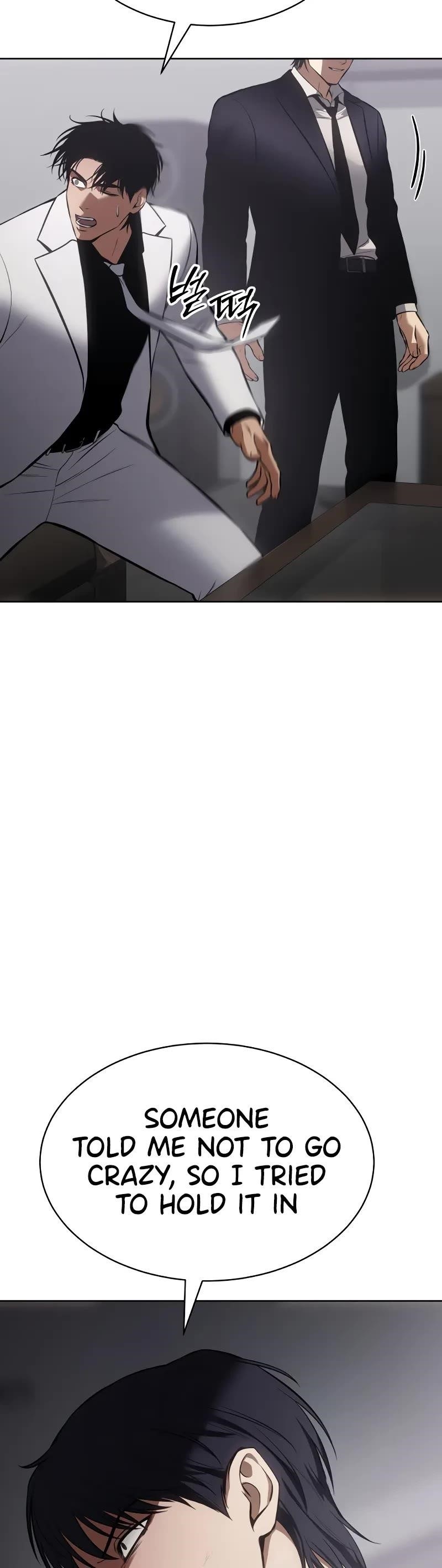 Baek XX Chapter 62 - Page 80