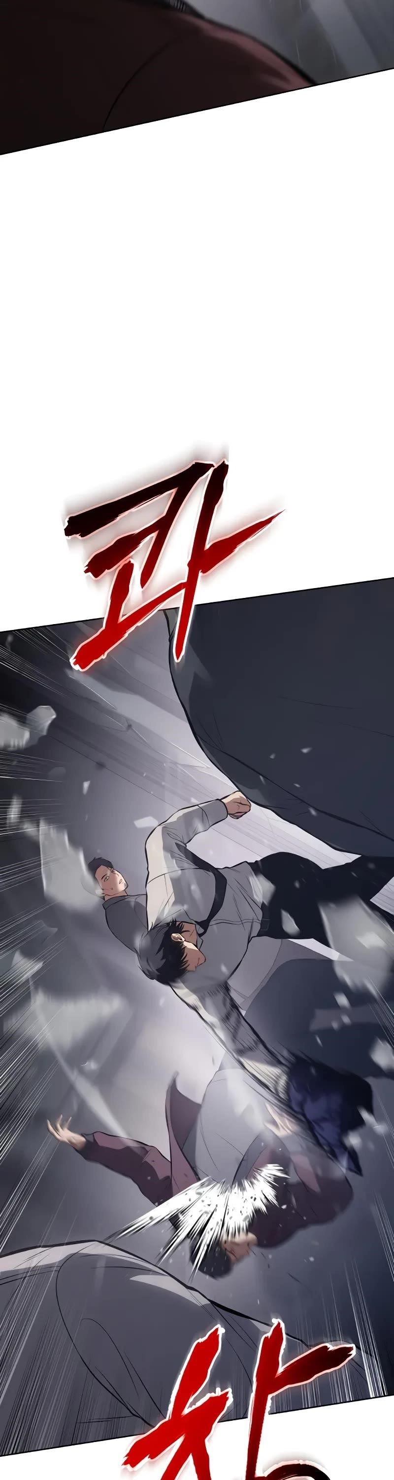 Baek XX Chapter 62 - Page 85