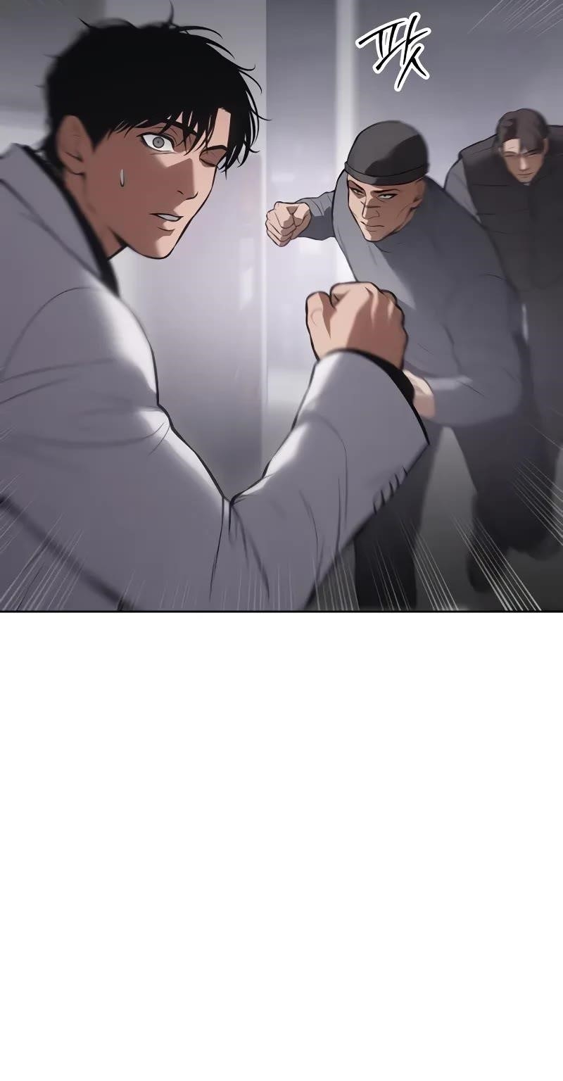 Baek XX Chapter 62 - Page 87