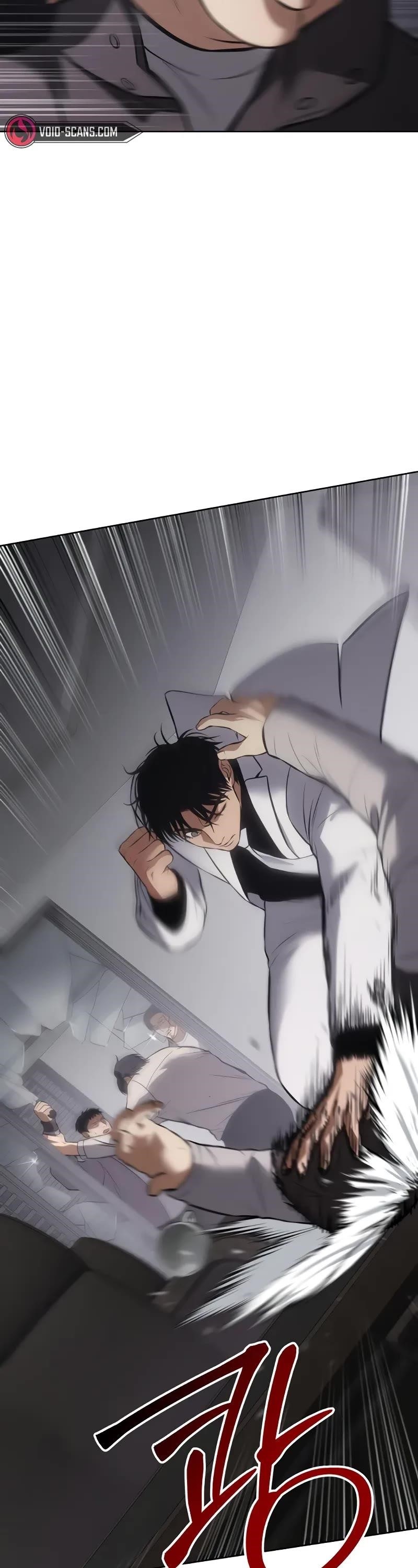 Baek XX Chapter 62 - Page 89