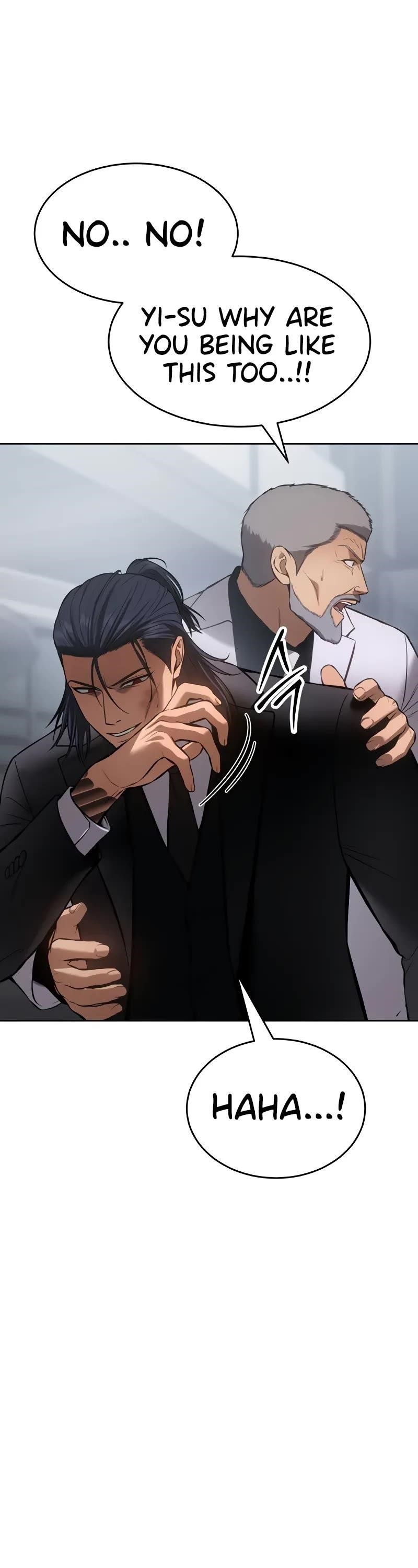 Baek XX Chapter 62 - Page 9