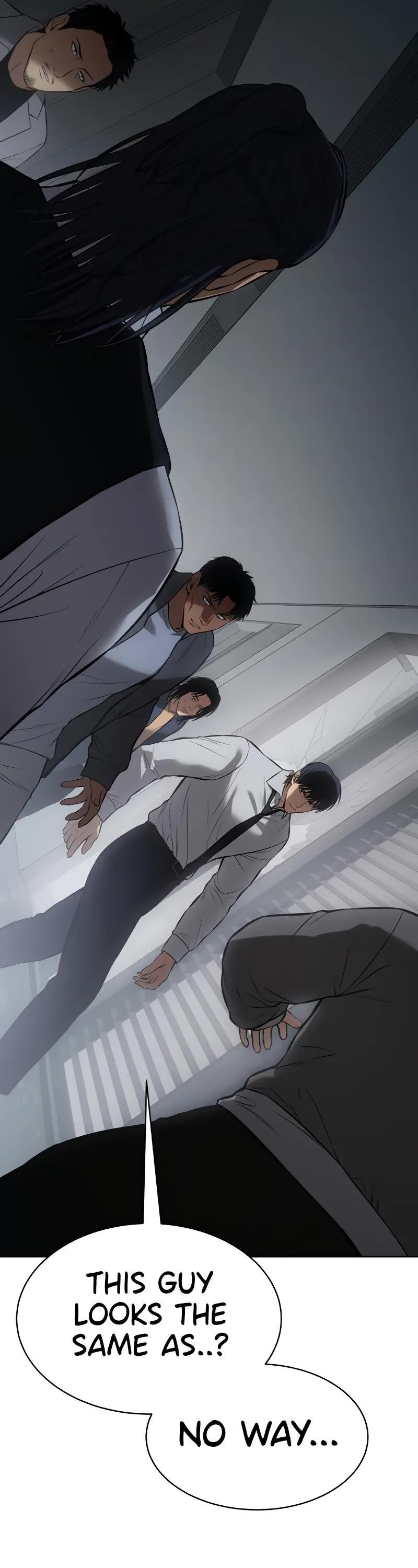 Baek XX Chapter 62 - Page 96