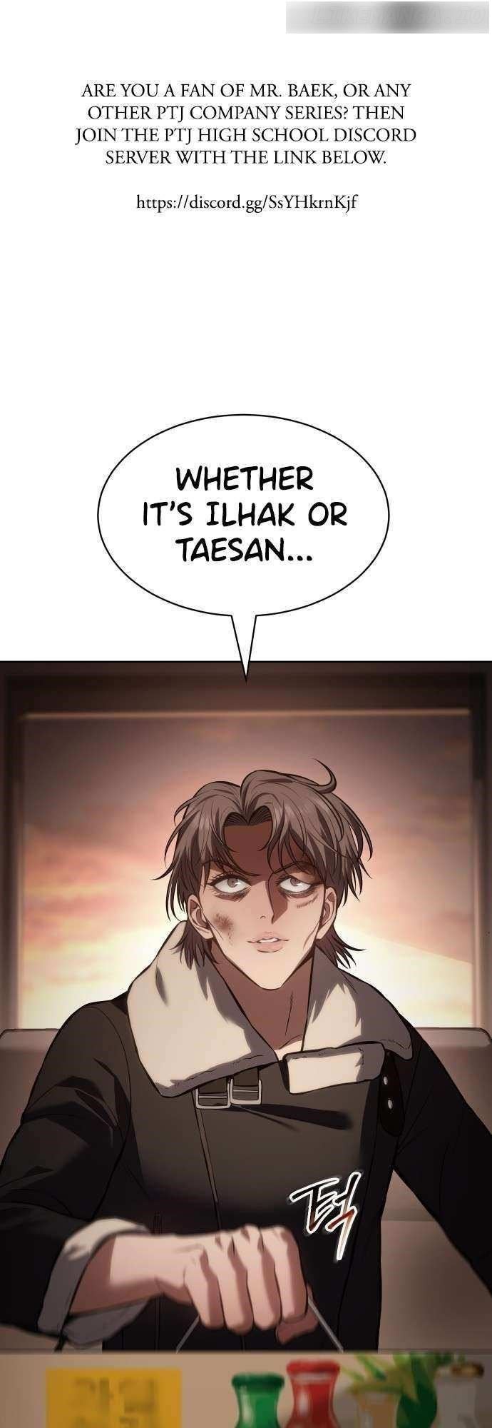 Baek XX Chapter 64 - Page 1