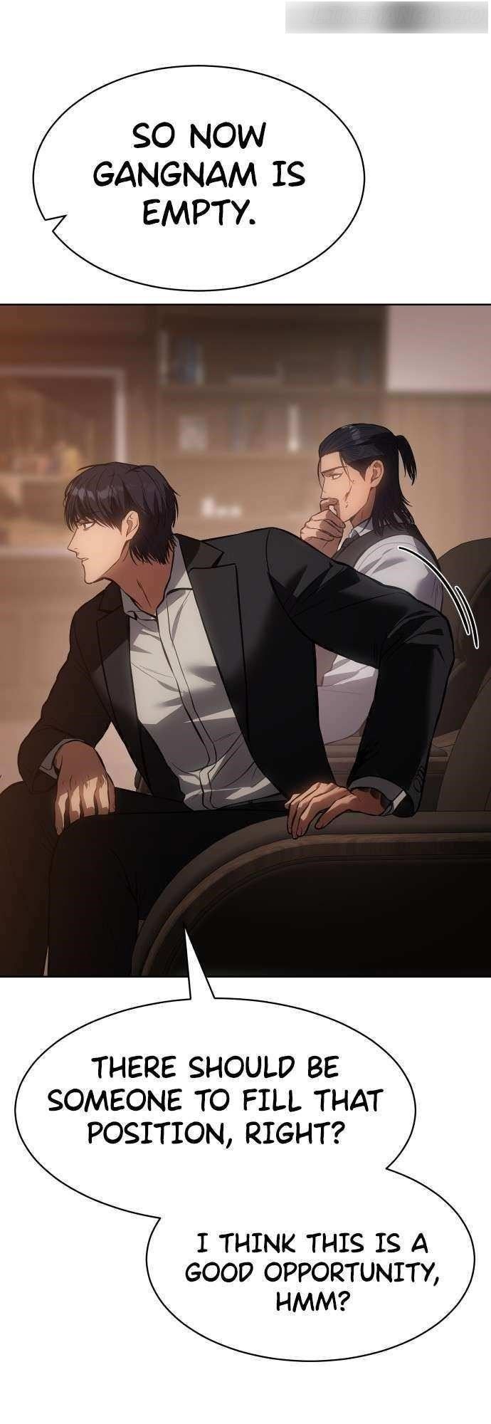 Baek XX Chapter 64 - Page 10