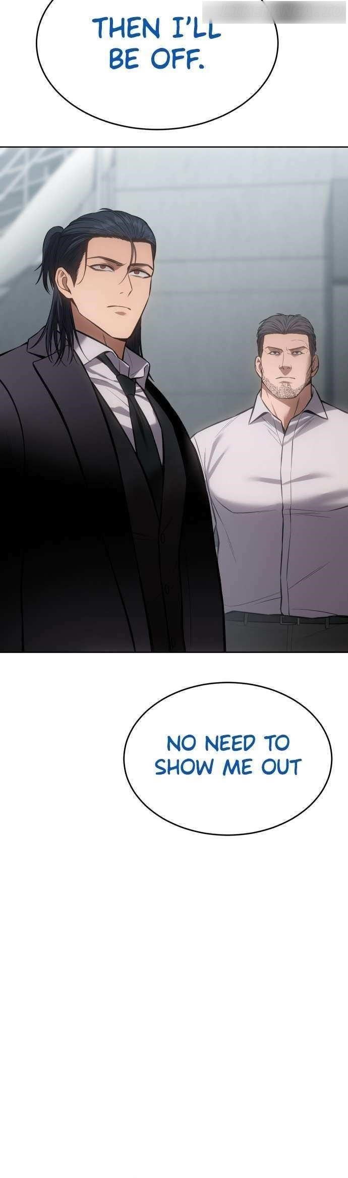 Baek XX Chapter 64 - Page 100