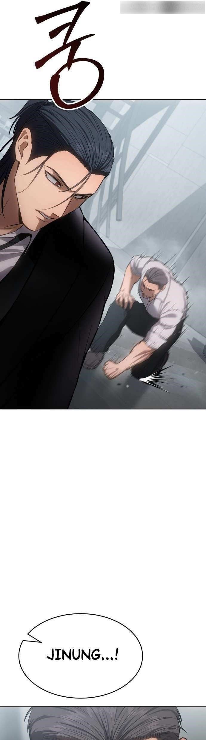 Baek XX Chapter 64 - Page 101