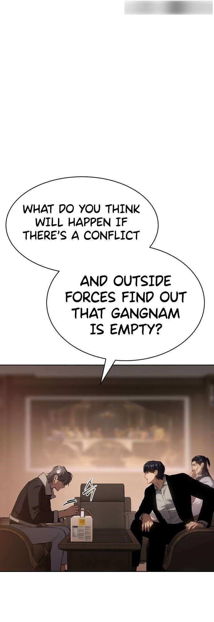 Baek XX Chapter 64 - Page 11