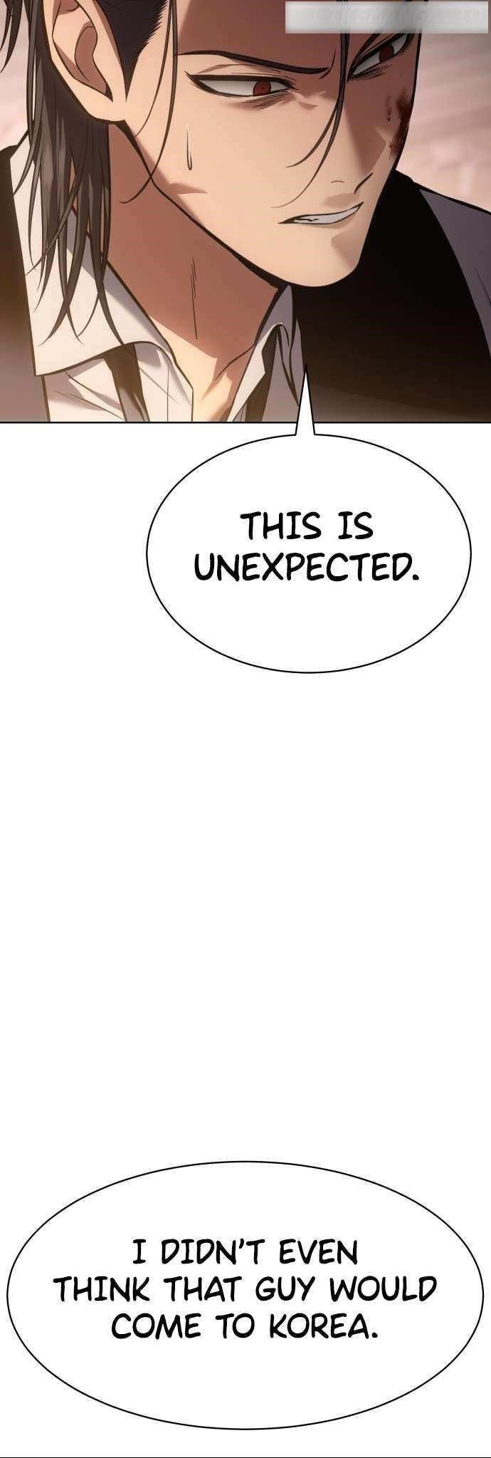 Baek XX Chapter 64 - Page 23