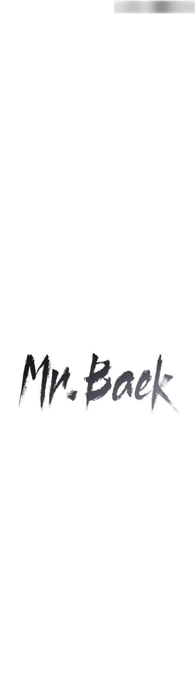 Baek XX Chapter 64 - Page 26