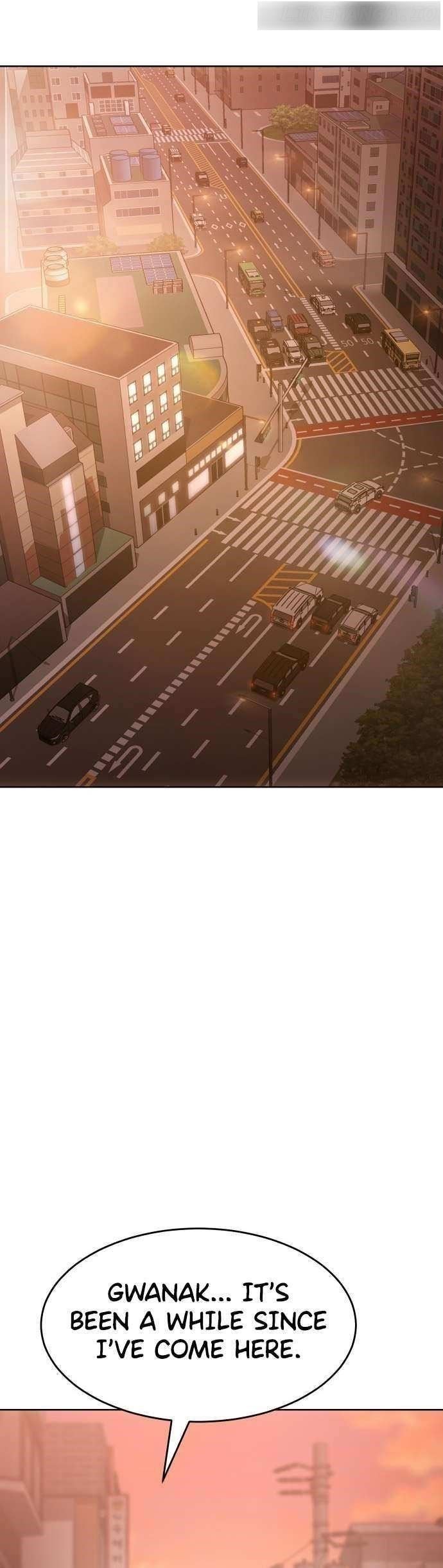 Baek XX Chapter 64 - Page 27