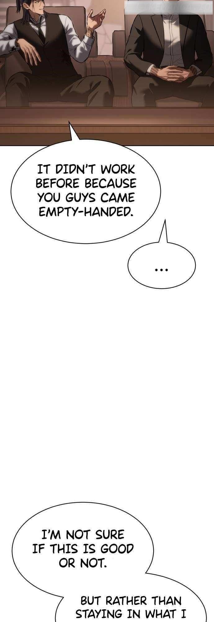 Baek XX Chapter 64 - Page 3