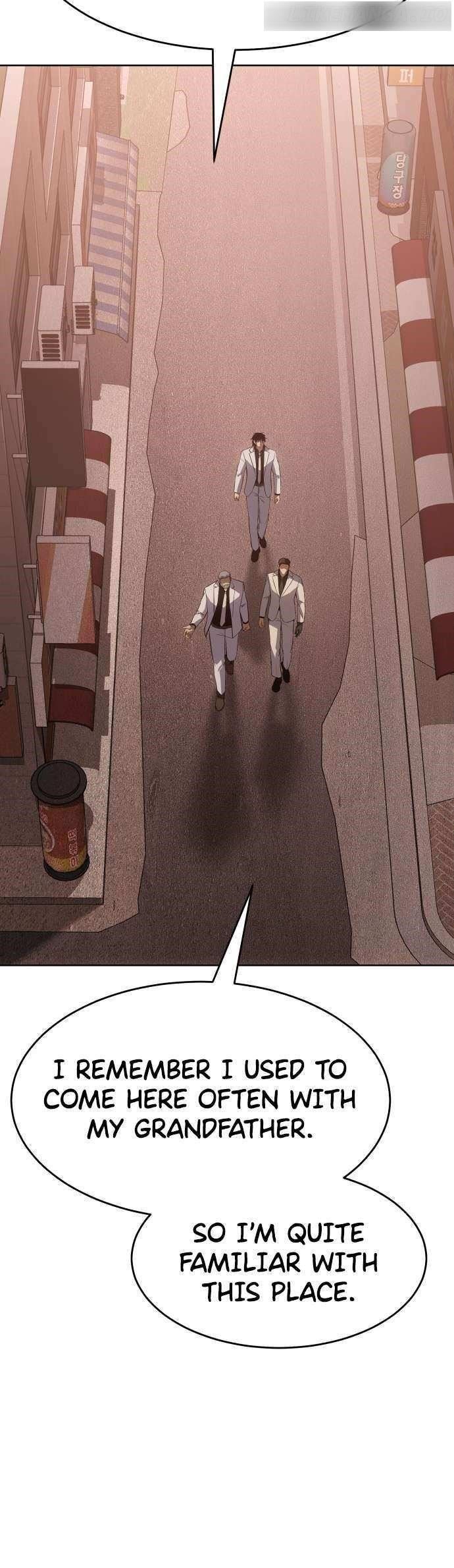 Baek XX Chapter 64 - Page 30