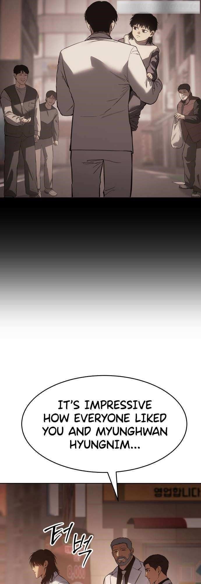 Baek XX Chapter 64 - Page 32