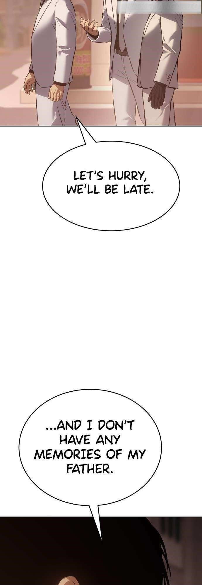 Baek XX Chapter 64 - Page 33