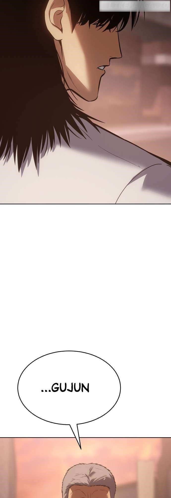 Baek XX Chapter 64 - Page 34