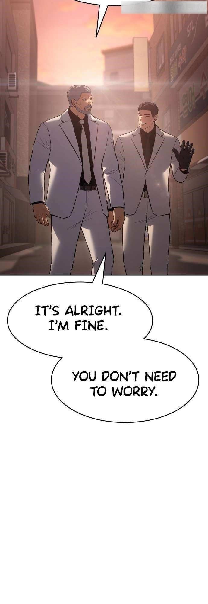 Baek XX Chapter 64 - Page 36