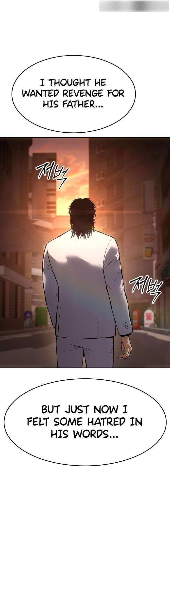 Baek XX Chapter 64 - Page 38