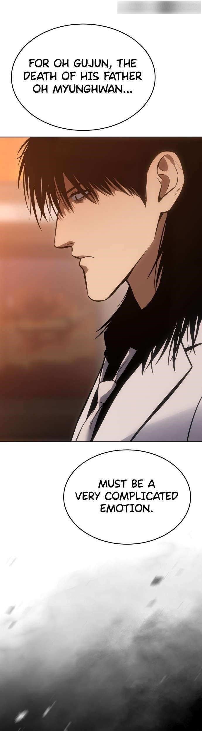 Baek XX Chapter 64 - Page 39