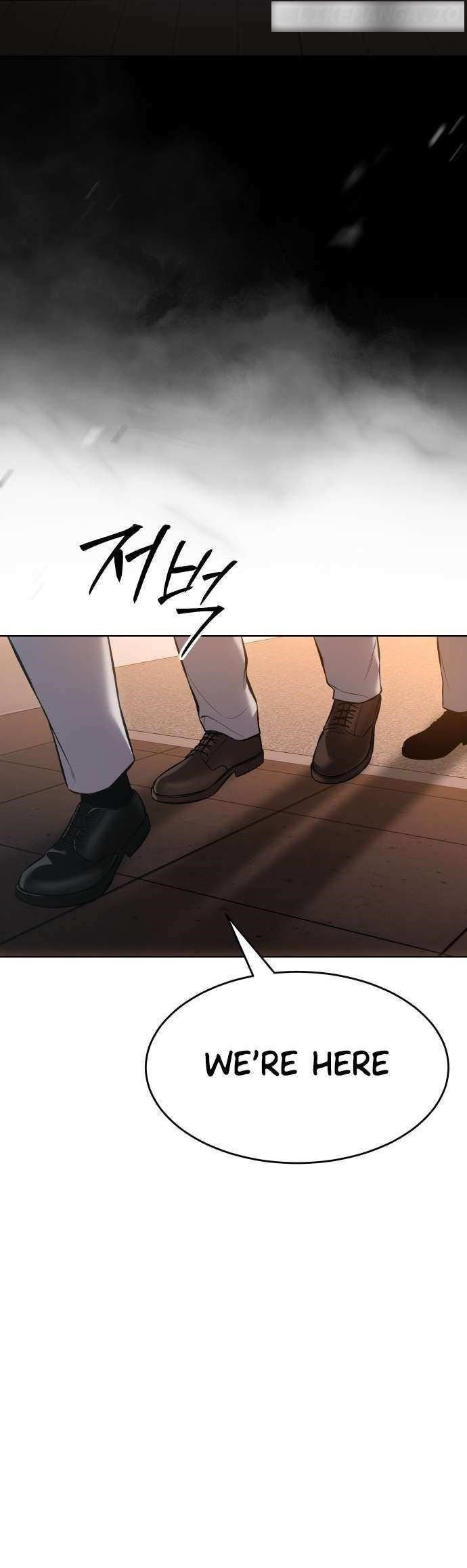 Baek XX Chapter 64 - Page 43