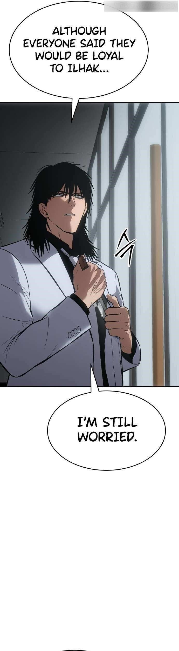 Baek XX Chapter 64 - Page 45