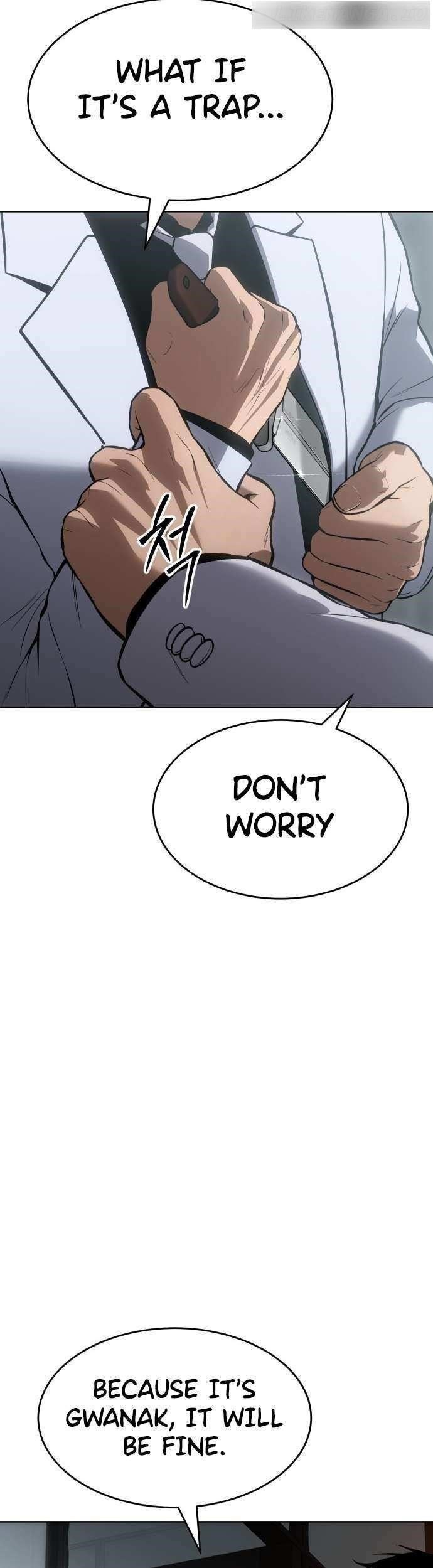 Baek XX Chapter 64 - Page 46