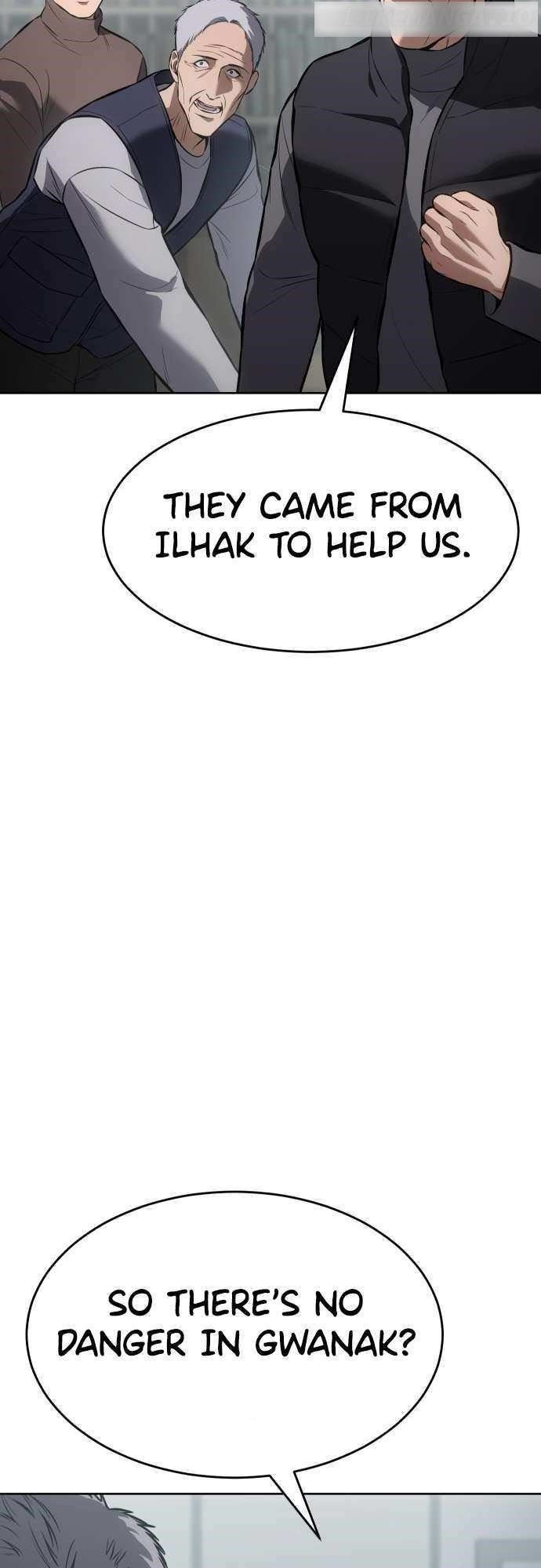 Baek XX Chapter 64 - Page 56