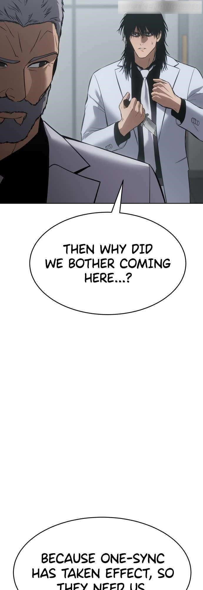 Baek XX Chapter 64 - Page 57