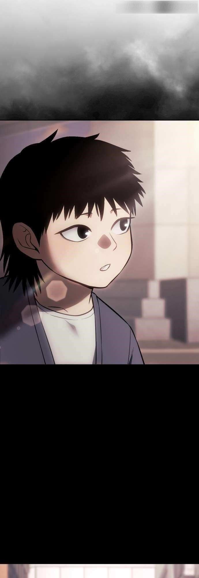 Baek XX Chapter 64 - Page 65