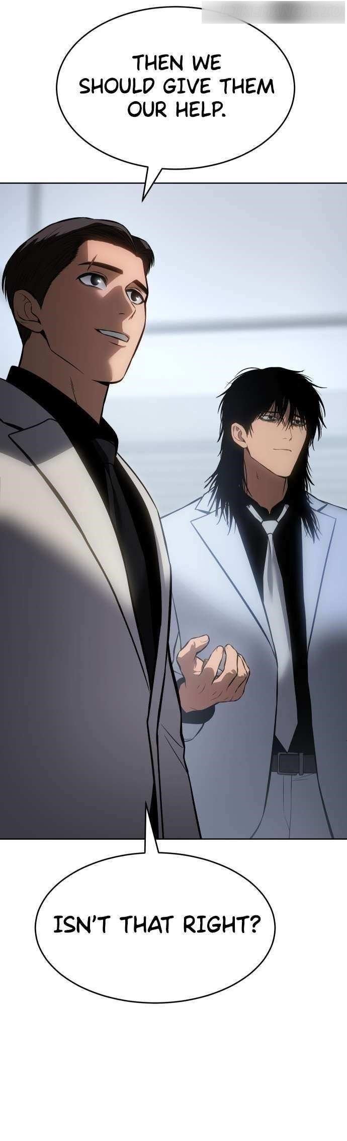 Baek XX Chapter 64 - Page 68