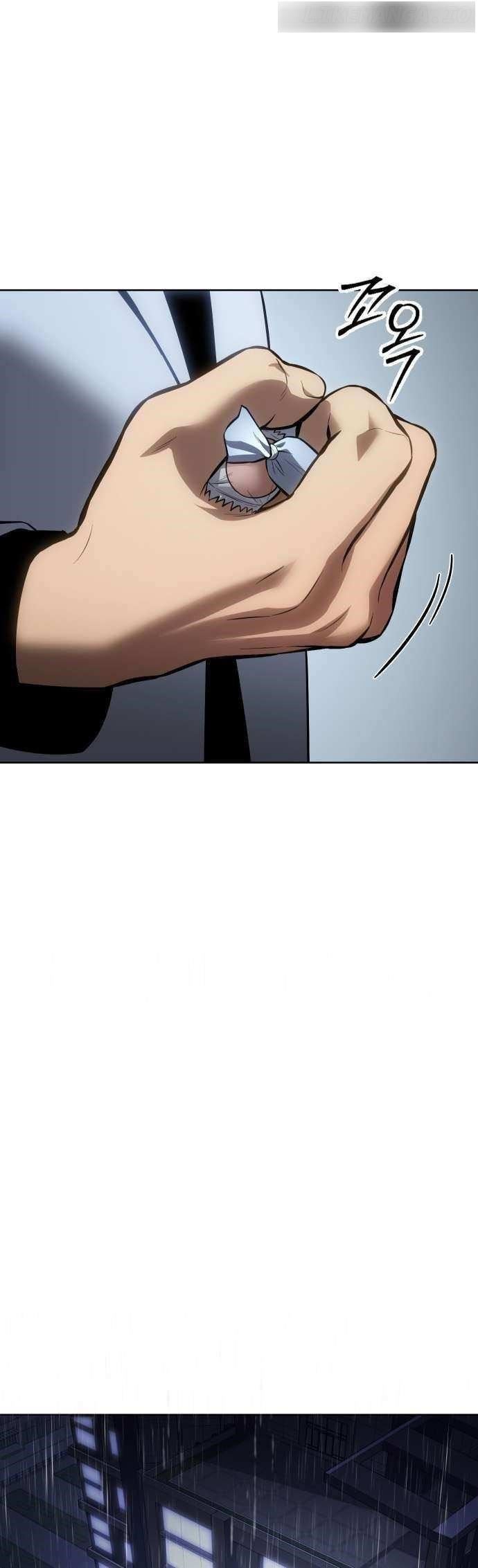 Baek XX Chapter 64 - Page 69